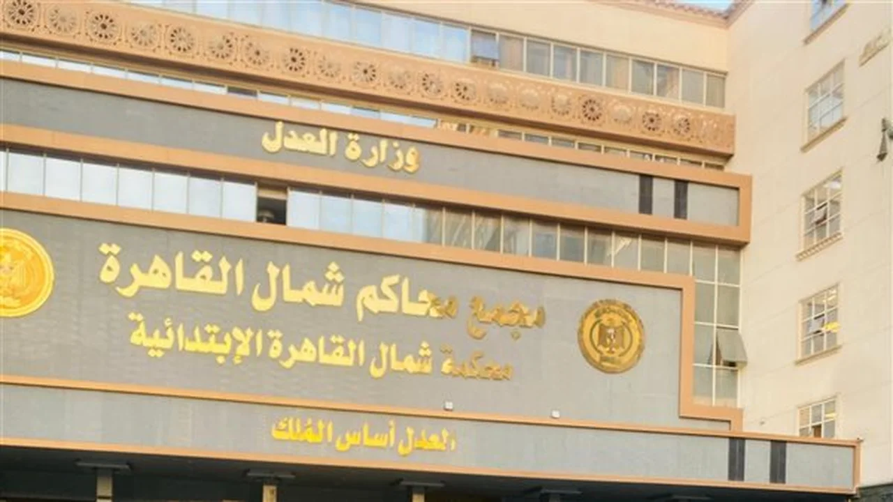 القضاء المصري يؤيد حكم السجن المشدد 7 سنوات لمتهم في جريمة سوق العبور
